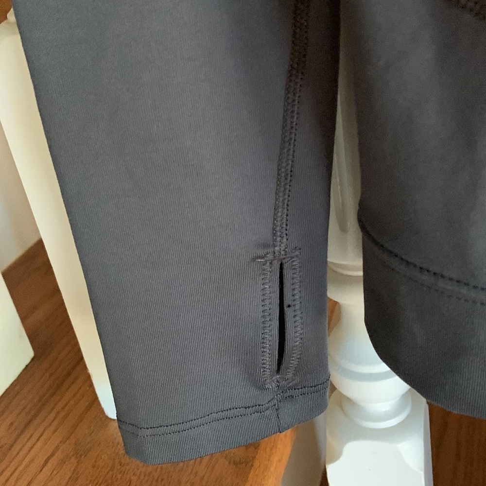 Second Skin Compression Pullover Jacket - image 2